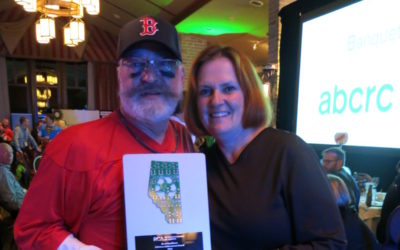 APRA’s Executive Director Receives RCA’s 2016 Lifetime Achievement Award