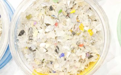 Dow and Mura Technology announce partnership to scale game-changing new advanced recycling solution for plastics