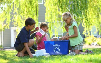 Alberta’s working to make its plastics industry sustainable
