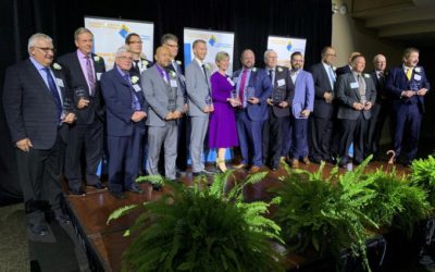 APRA Board Members Among Those Recognized at CPIA Leadership Awards