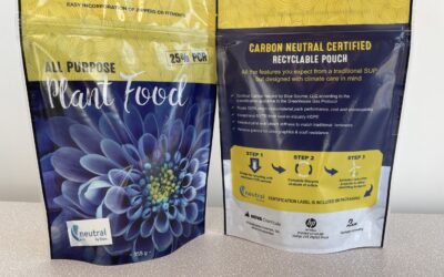 NOVA Chemicals Launches 100% Post-Consumer Mechanically Recycled Polyethylene Resin