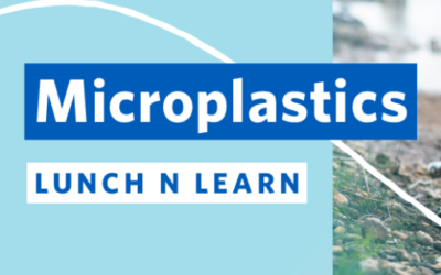Join NAIT Corporate & Continuing Education and learn more about microplastics