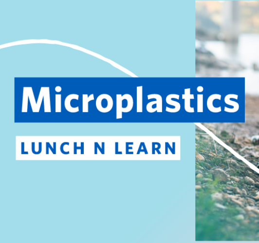 Join NAIT Corporate & Continuing Education and learn more about microplastics