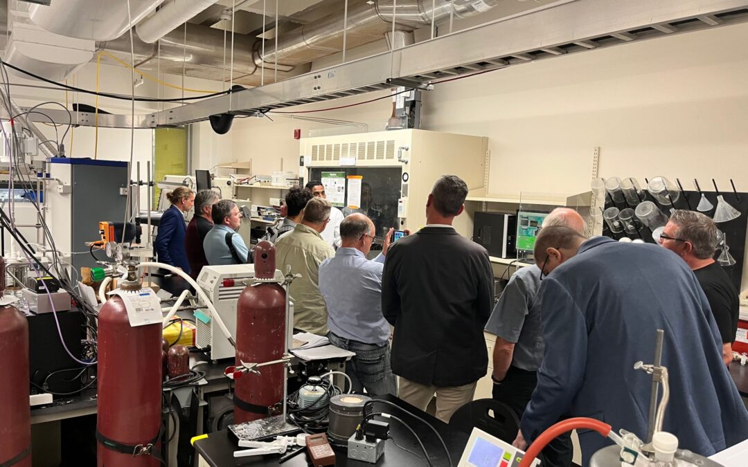 Research and Partnership Opportunities