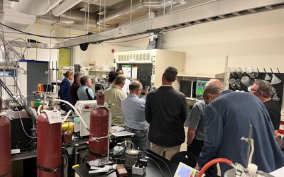 Research and Partnership Opportunities
