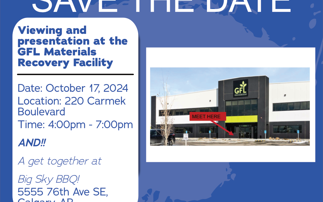 October 17, 2024 – Member Meet & Greet