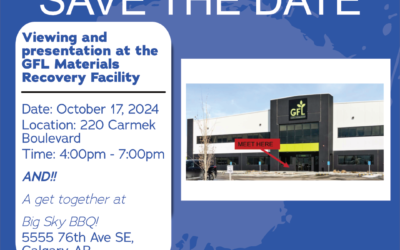 October 17, 2024 – Member Meet & Greet