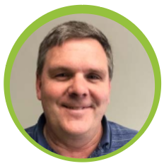 Kevin Kernaghan