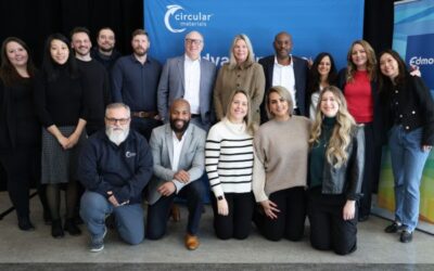 Circular Materials marks key milestone in enhancing recycling across Alberta