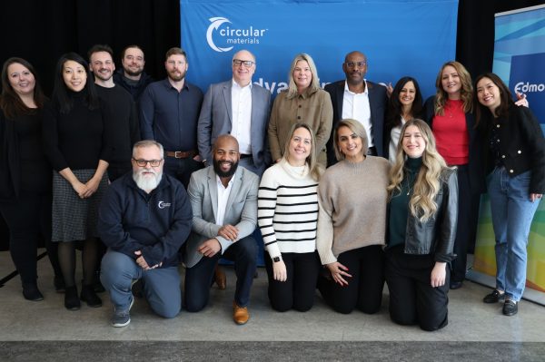 Circular Materials marks key milestone in enhancing recycling across Alberta