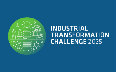 Emissions Reduction Alberta – Industrial Transformation Challenge 2025