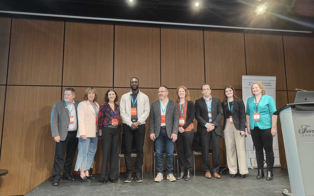 Conference Highlights: Driving Plastics Circularity Forward – Insights from the Circular Economy Summit