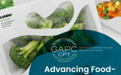 Advancing Food-Grade Recycled Plastics in Canada