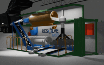 Resolve Plastics Provisional Patent