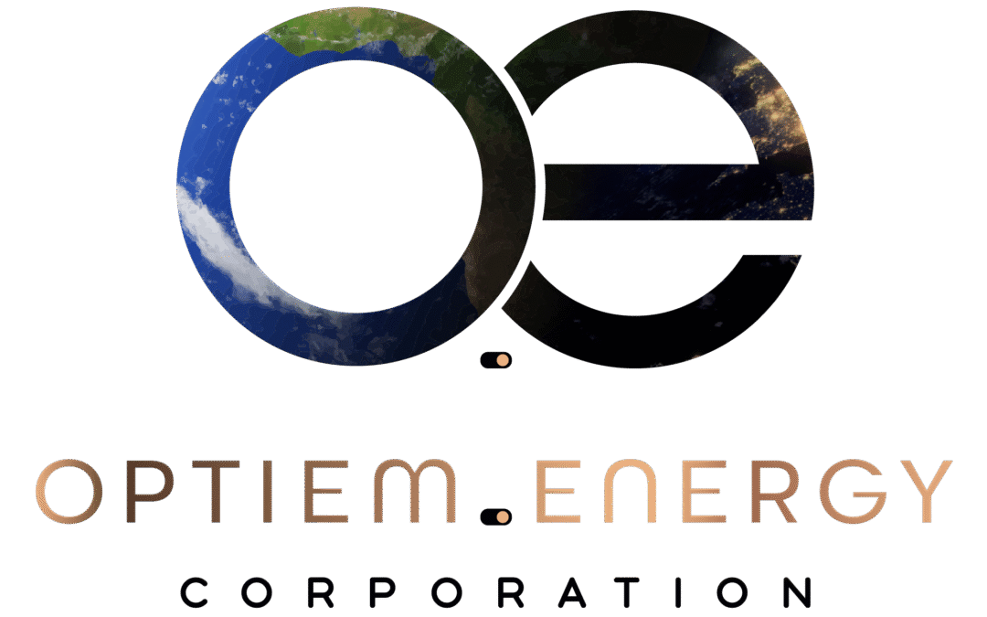 Introducing Optiem Energy Corporation: Transforming Energy Intelligence in Alberta