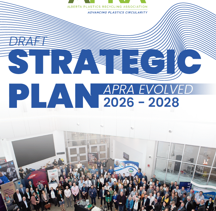 Strategic Plan 2026 – 2028 Draft Review