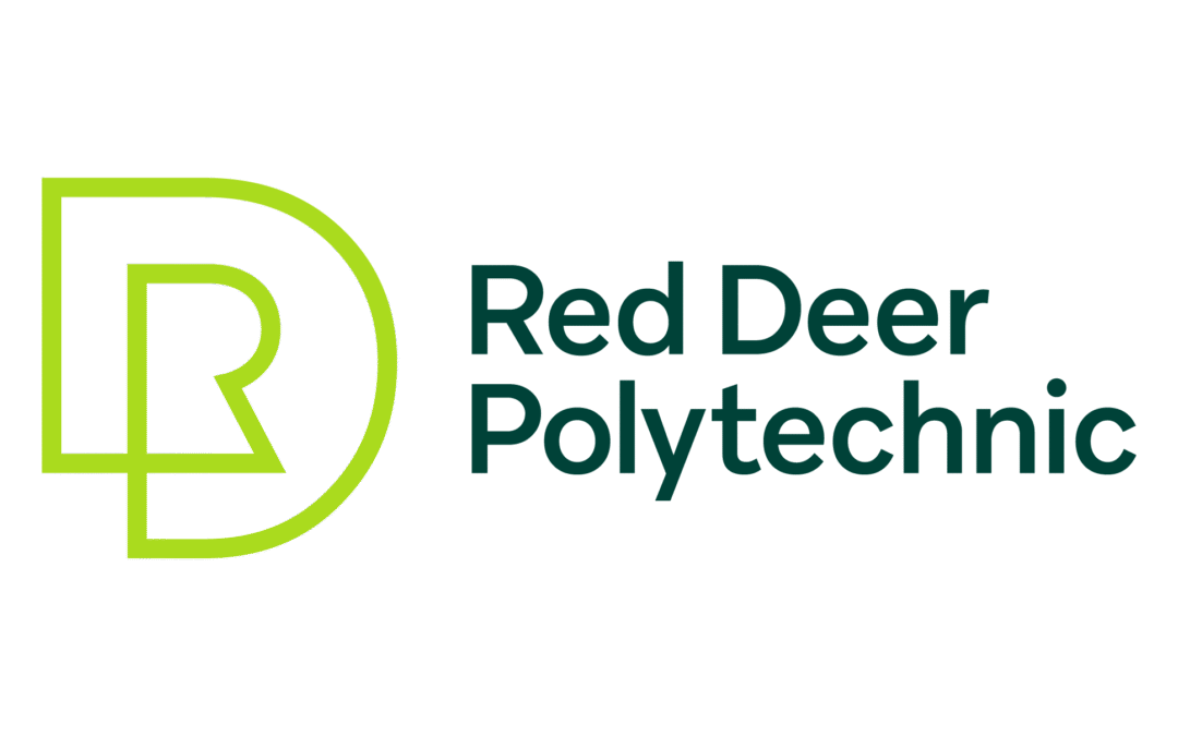 Spotlight: Red Deer Polytechnic Applied Research – Advancing Circular Innovation in Alberta