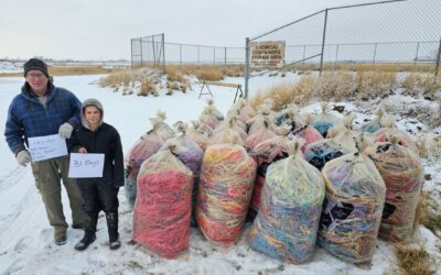 Field to Future: Alberta Ag Plastics Recycling Webinar