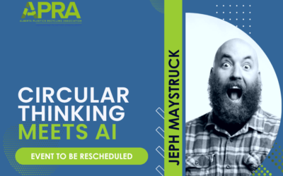 Circular Thinking Meets AI – Event Cancelled/Postponed